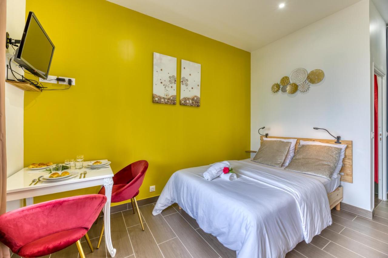 Relax En Normandie Lillebonne Exterior foto